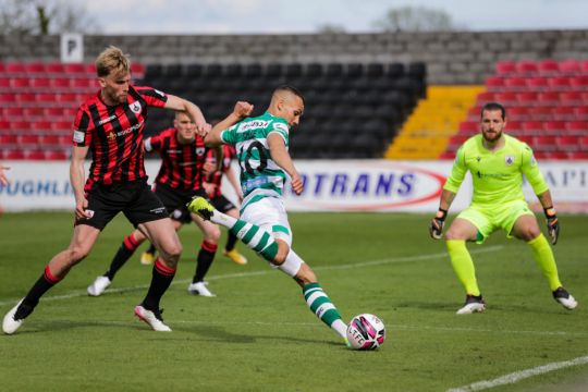 Sse Airtricity Premier Division Games Move To Streaming Platform Loitv