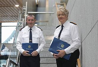 Garda Anti-Corruption Unit Receives Complaint About Infiltration By Organised Crime