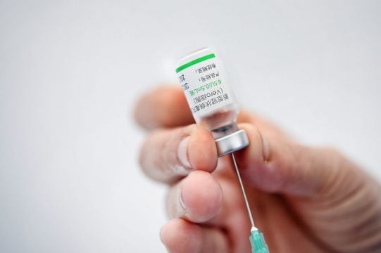 Who Grants Emergency Approval To Second Chinese Covid Vaccine