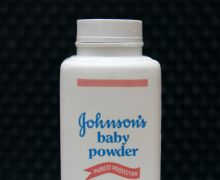 Johnson And Johnson Plans To Split Into Two Companies
