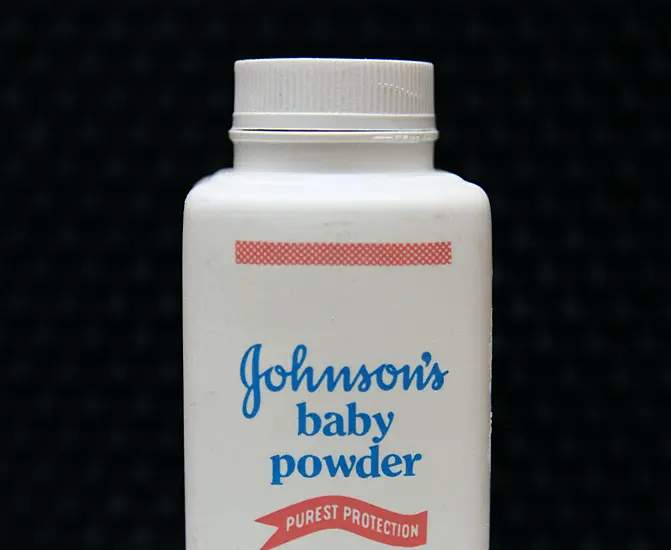 Johnson And Johnson Plans To Split Into Two Companies