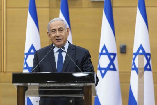 Netanyahu: Israel Would Risk ‘Friction’ With Us Over Iran