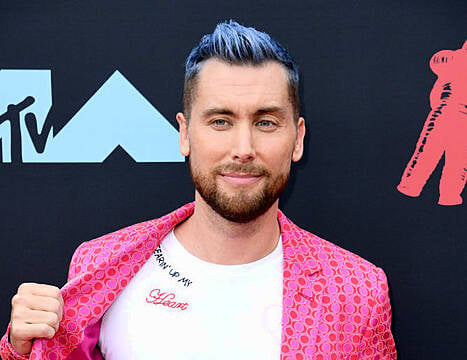 Former Nsync Singer Lance Bass Shares Baby News