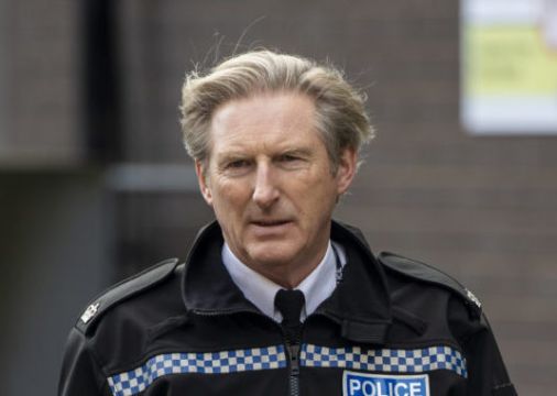 Line Of Duty’s Adrian Dunbar To Take On New Policing Role In Detective Drama