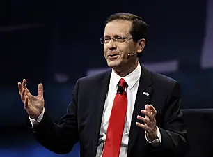 Veteran Politician Isaac Herzog Elected President Of Israel