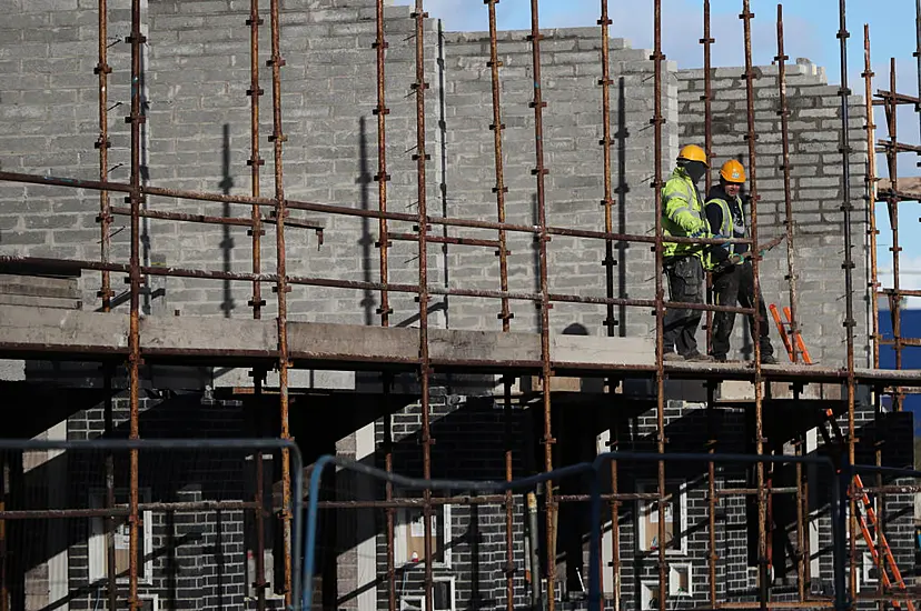 Help-To-Buy Scheme To Be Extended For First-Time Homeowners, Says Varadkar