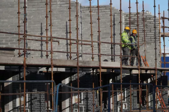 Government Launches Multibillion Strategy To Tackle Housing Crisis