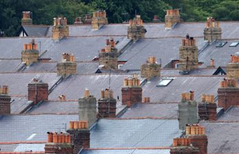 Cost Of Homes Continues To Rise Nationwide, Cso Figures Show