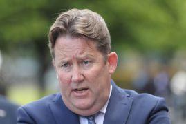 Minister For Housing To Bring In Legislation To ‘Deal’ With 8% Rent Hike Loophole