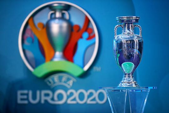 Euro 2020 Guide: When Does It Start And What Countries Are In It?