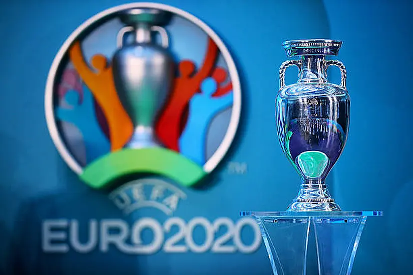 Euro 2020 Guide: When Does It Start And What Countries Are In It?