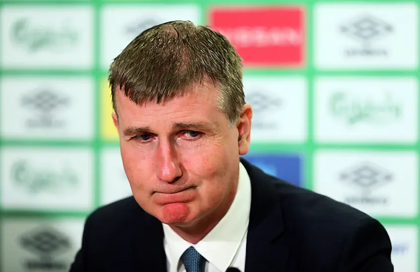 Stephen Kenny Empathises With Naomi Osaka Over Anxiety Relating To Media Duties