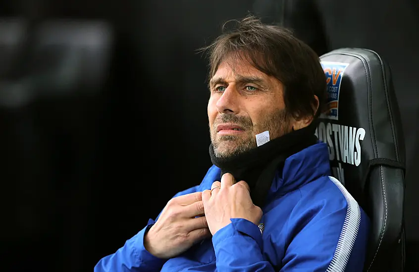 Conte To Be Appointed Spurs Manager And Arsenal Keen On Bunedia