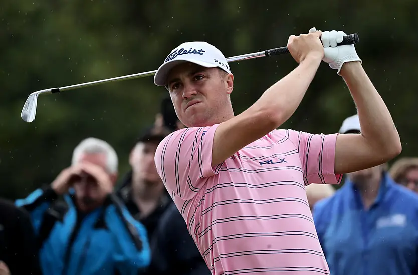 Justin Thomas Offers To Act As A Mentor To Mini-Tour Player Mike Visacki