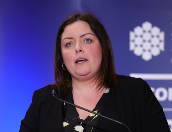 Sinn Féin Accuses Dup Of Snubbing Another North-South Meeting