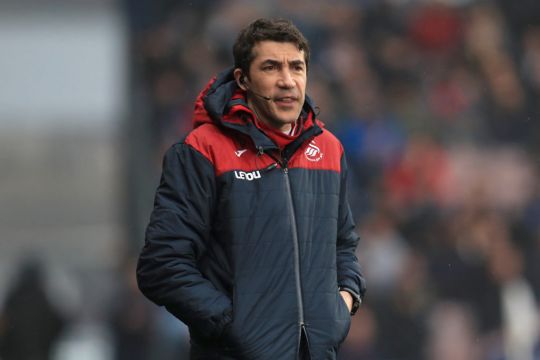 Wolves Move Closer To Appointing Bruno Lage As New Manager