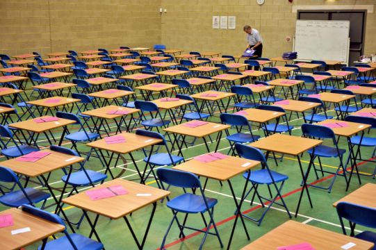 Leaving Cert Results To Be Published On September 3Rd
