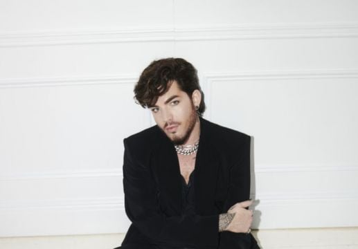 Adam Lambert Compares Being Gay In Music Industry A Decade Ago To ‘Wild West’