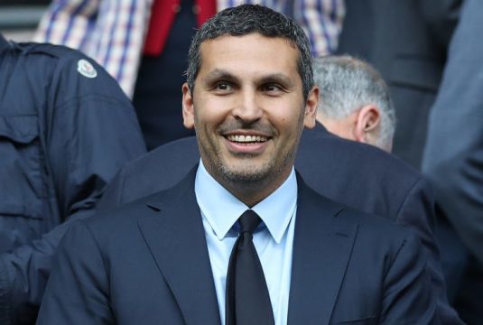 Manchester City Chairman Khaldoon Al Mubarak Regrets Super League Involvement