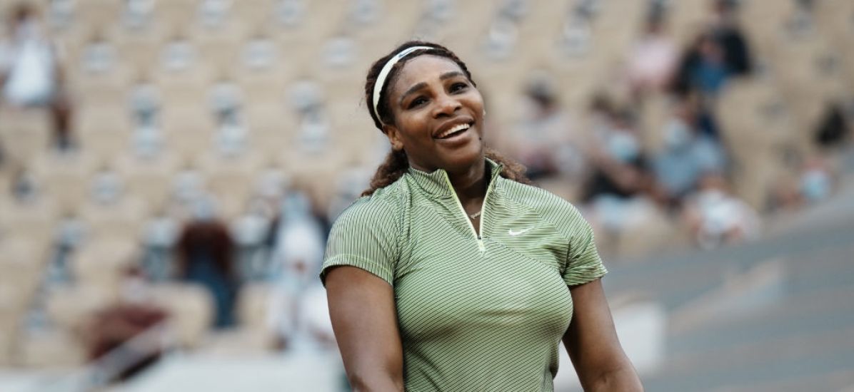 Serena Williams Seeking Ruthless Edge As She Battles On In Paris