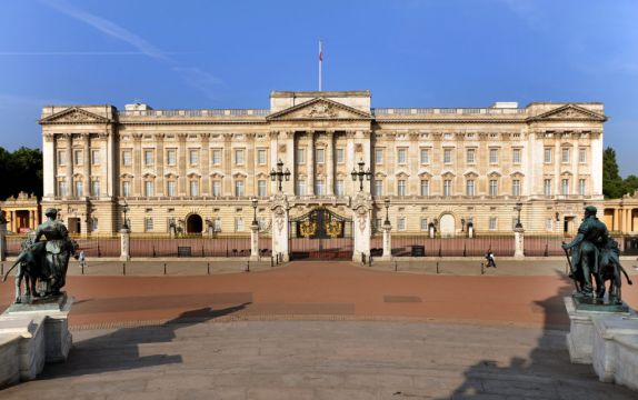Buckingham Palace ‘Had Practice Of Not Employing Minorities For Clerical Jobs In 1960S’