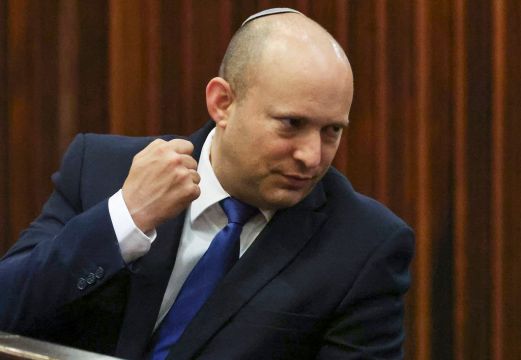 Naftali Bennett: The Right-Wing Millionaire Who May End Netanyahu Era