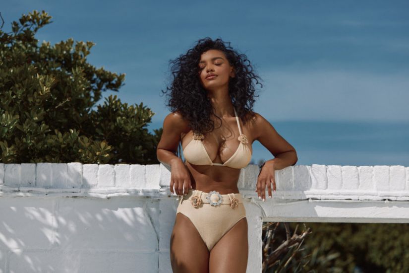 4 Sizzling Swimwear Trends Set To Be Huge This Summer