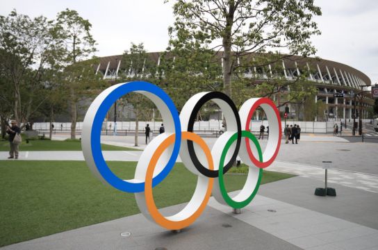 Tokyo 2020 President ‘100 Per Cent’ Sure Olympics Will Go Ahead