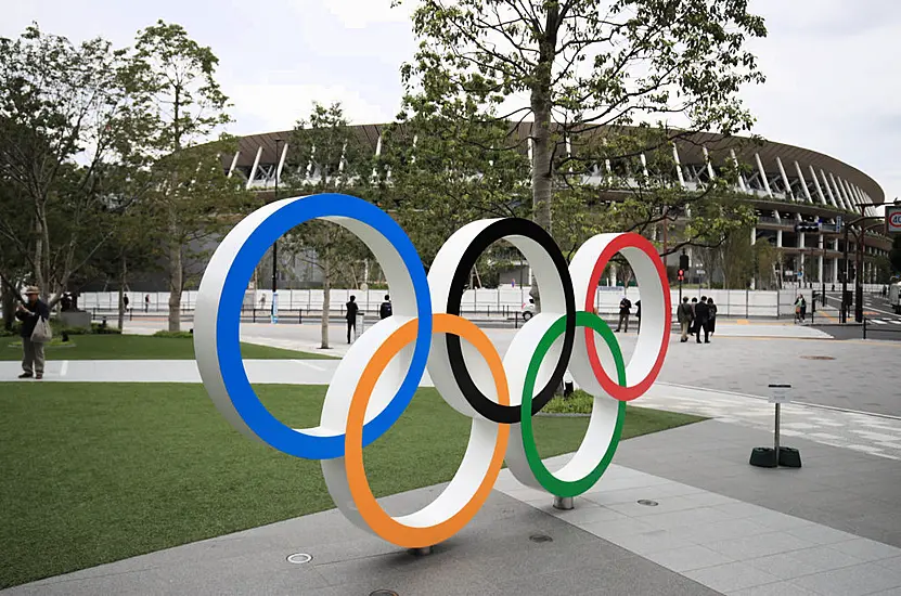 Tokyo 2020 President ‘100 Per Cent’ Sure Olympics Will Go Ahead