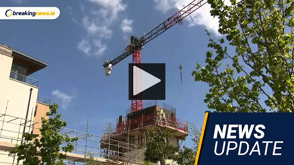 Video: Housing Demand, Astrazeneca Doses Gap, Cao Offers