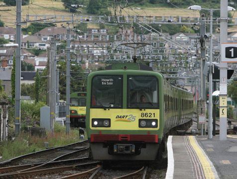 Emissions Report Recommends Free Public Transport