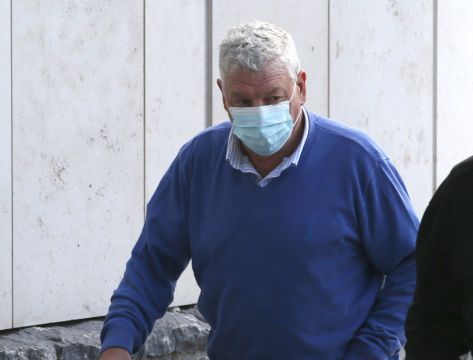 Kevin Lunney Case: Accused Said He Had 'Nothing To Hide' When Gardaí Searched Home