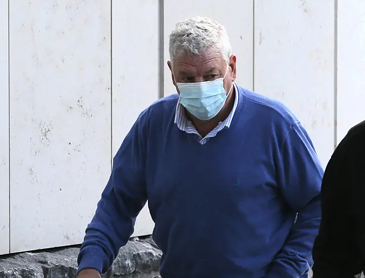 Kevin Lunney Case: Accused Said He Had 'Nothing To Hide' When Gardaí Searched Home