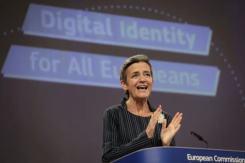 Eu Plans Digital Id Wallet For Bloc’s Post-Pandemic Life