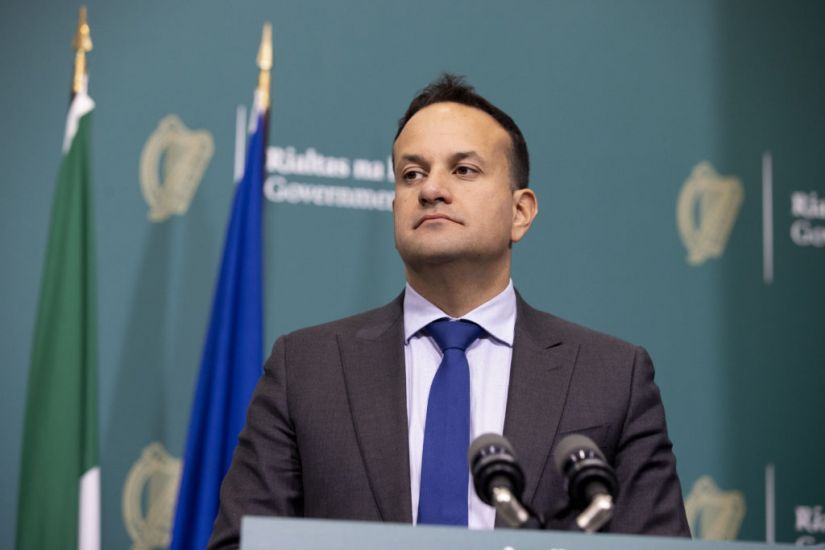 'Deeply Regrettable' Commission Members Refused Oireachtas Invite, Says Varadkar