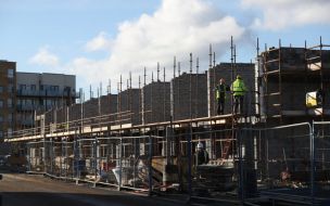 Cabinet Set To Approve Plan To Boost Affordable Housing In New Developments