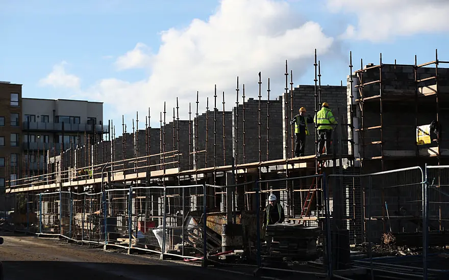 Cabinet Set To Approve Plan To Boost Affordable Housing In New Developments