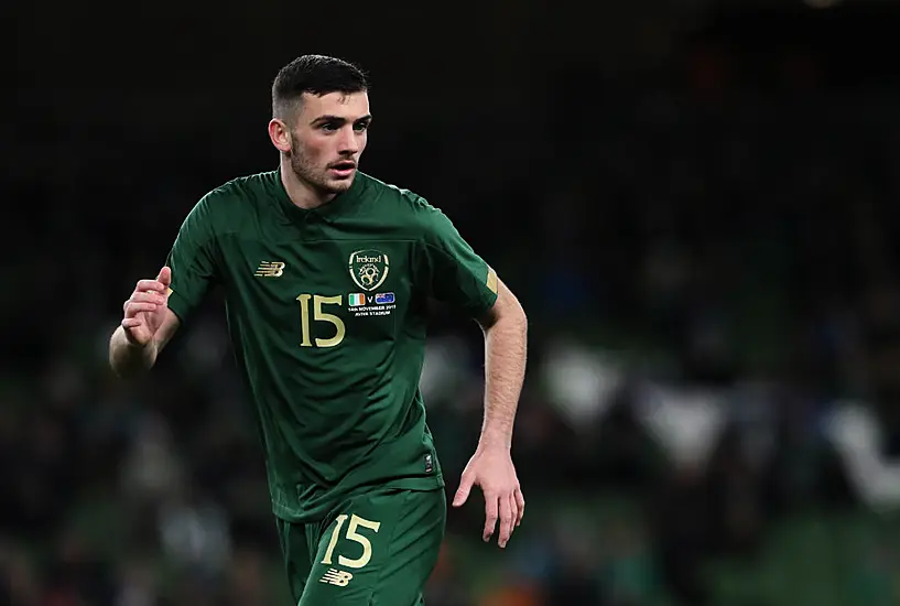 Stephen Kenny Tips Troy Parrott For Bright Future After Goals In Andorra Victory