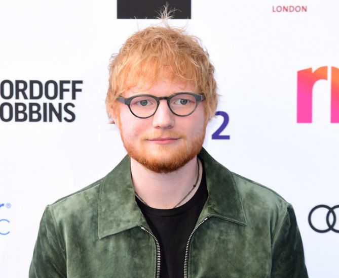 Ed Sheeran Reportedly To Perform At Venue Close To His Heart