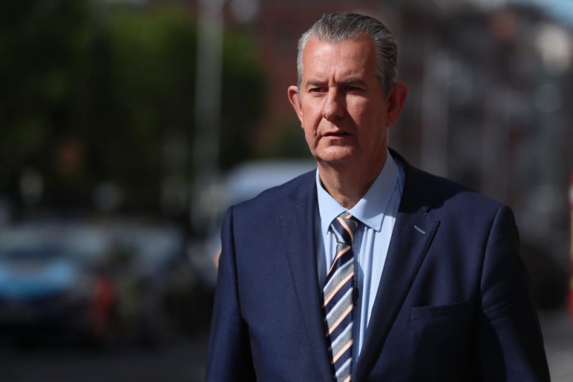 Poots Pledges To Move On Irish Language Laws ‘As Quickly As Possible’