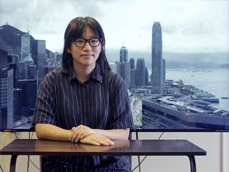 Hong Kong Vigil Organiser Arrested On Anniversary Of Tiananmen Square Crackdown