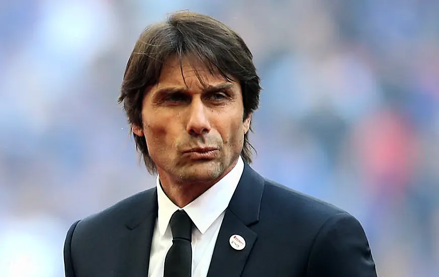 Talks To Bring Antonio Conte To Tottenham Break Down