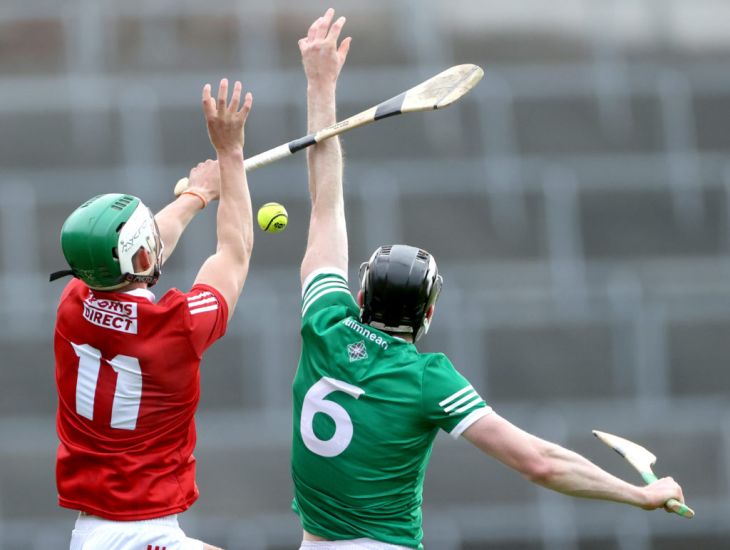 Gaa Round-Up: Limerick And Clare Secure Much Needed Wins