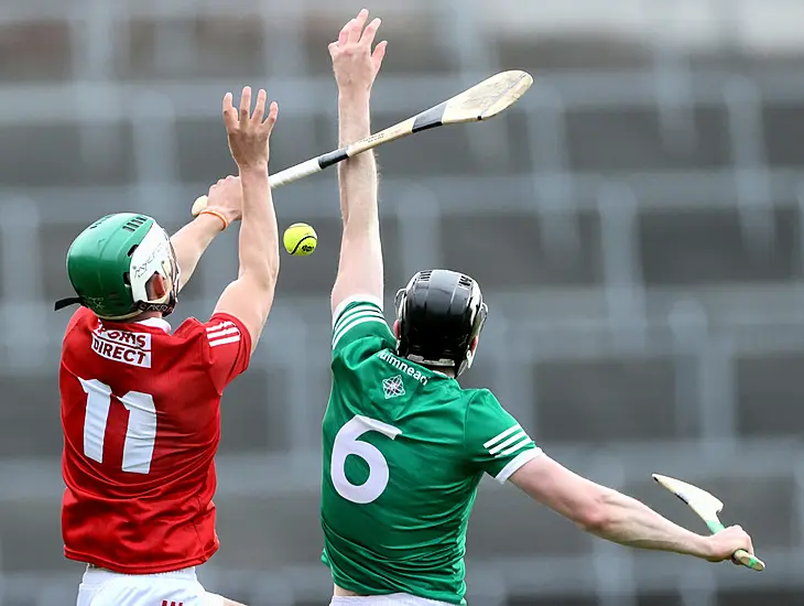 Gaa Round-Up: Limerick And Clare Secure Much Needed Wins