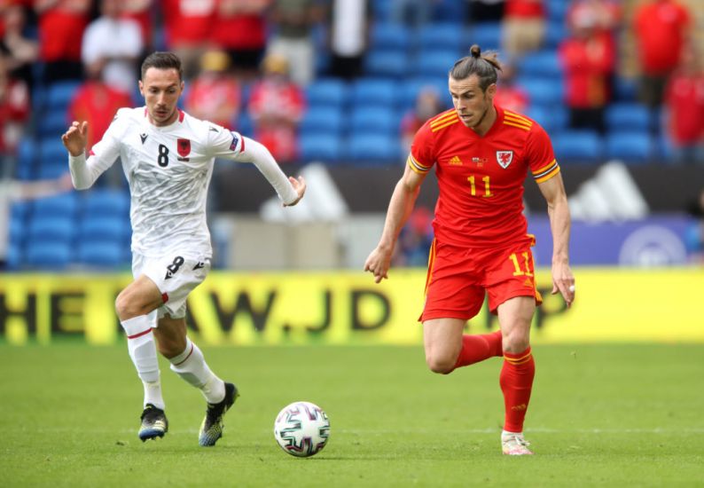 Wales Held By Albania In Tepid Euro 2020 Send-Off