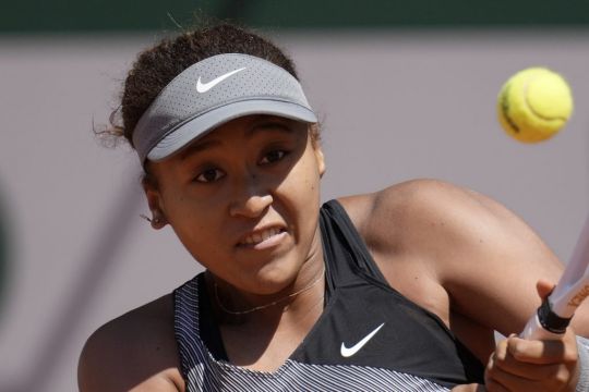 Naomi Osaka Thanks Fans For ‘Love’ She Has Received Since French Open Withdrawal