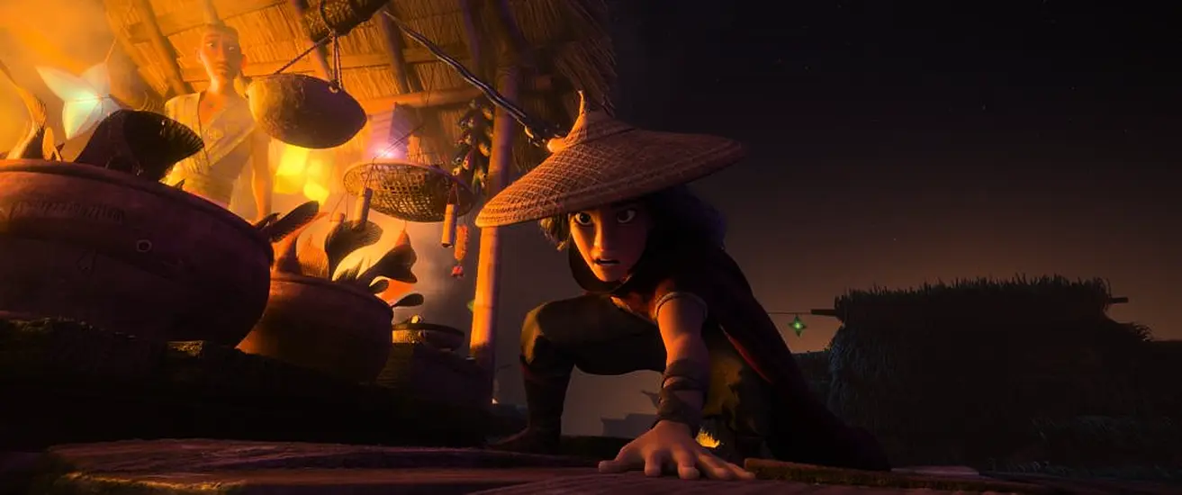 Directors Describe ‘Responsibility’ Of Disney’s First South-East Asian Heroine