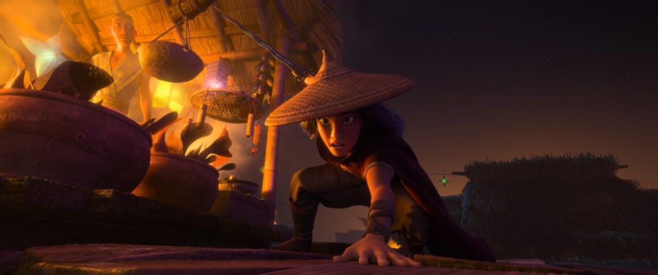Directors Describe ‘Responsibility’ Of Disney’s First South-East Asian Heroine