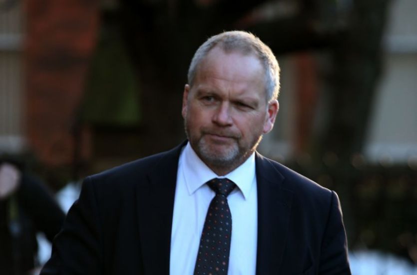 Former Ireland Rugby Player Trevor Ringland Appointed As Us Special Envoy