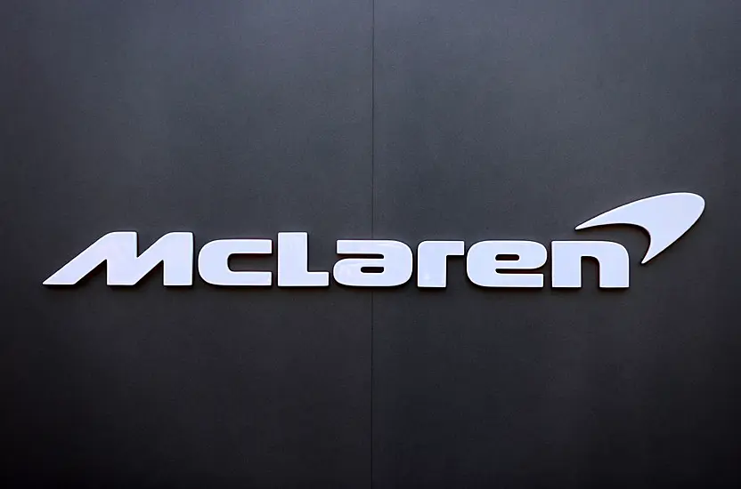 Mclaren Shareholder Mansour Ojjeh Dies Aged 68